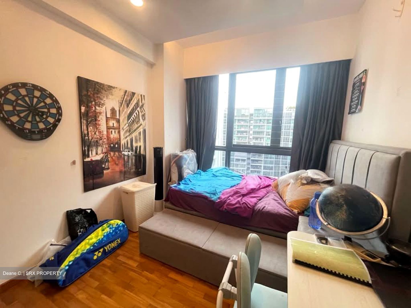 Esparina Residences (D19), Condominium #592902041